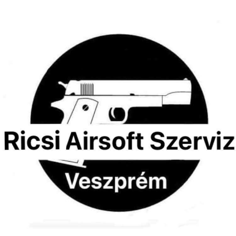 Ricsi Airsoft Szervíz és Játékszervezés
