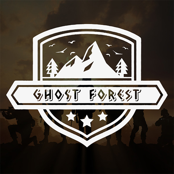 Ghost Forest