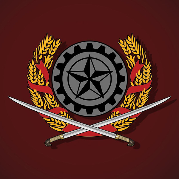 BSA - Chernaya Zvezda SE