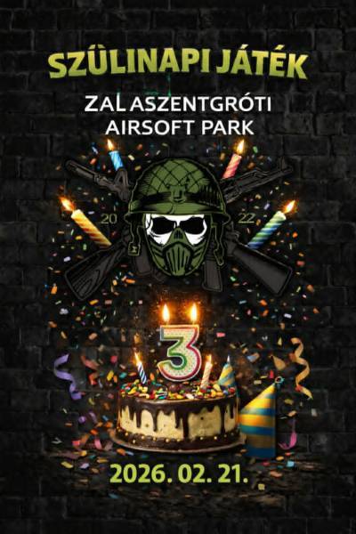 Szülinapi Játék