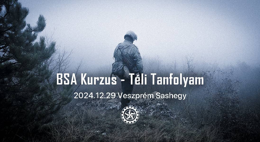BSA Szeminárium (Téli tanfolyam)