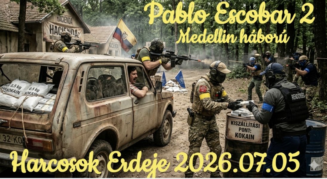 Pablo Escobar 2