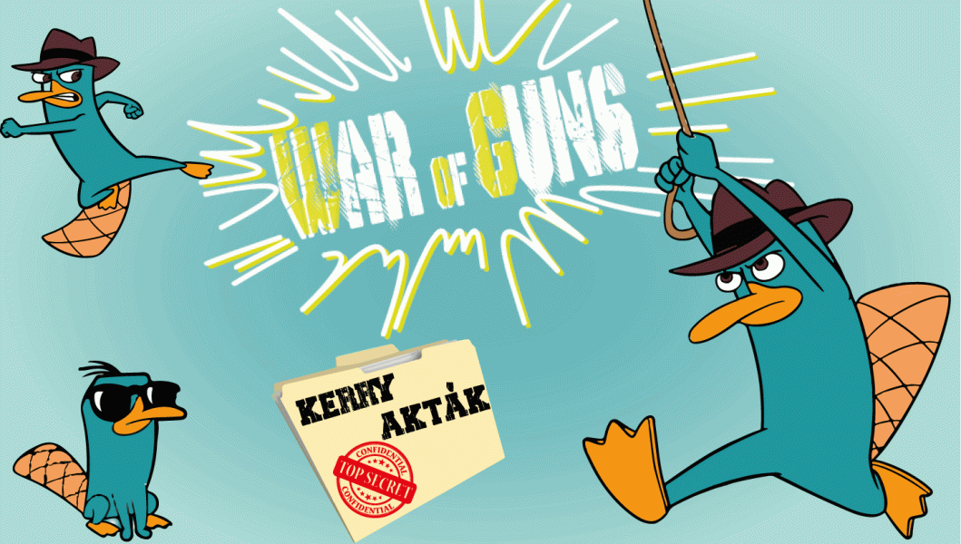 kerry Akták