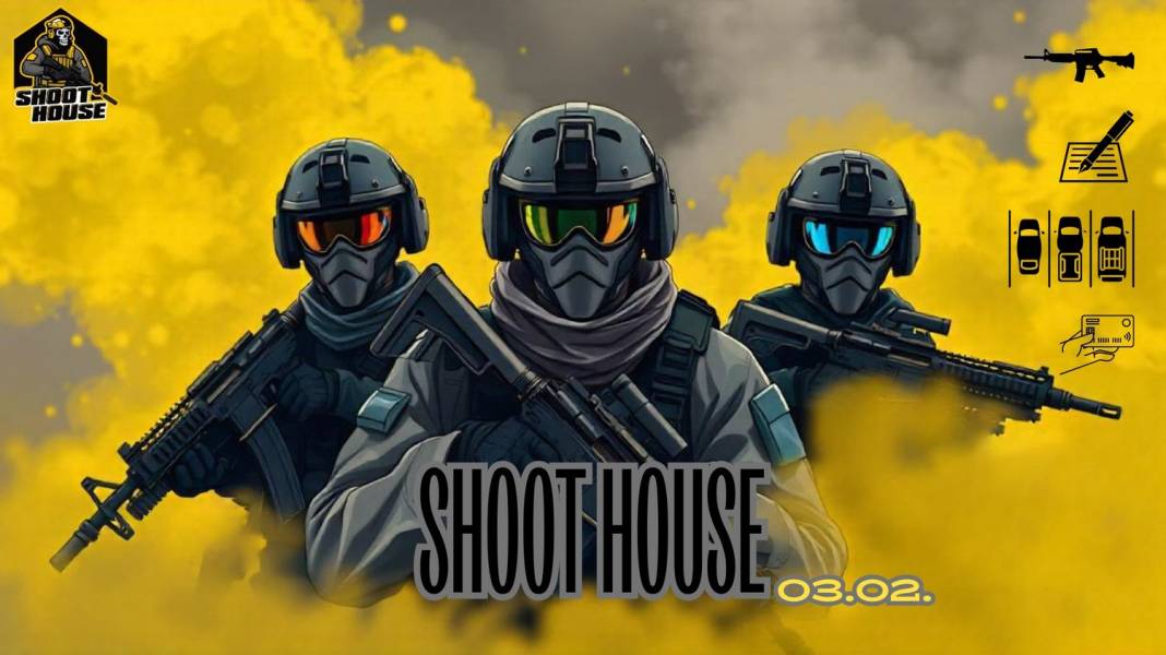 Sunday Shootout