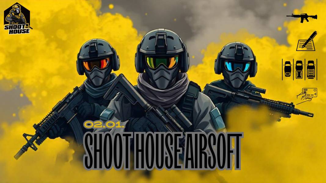 Sunday Shootout