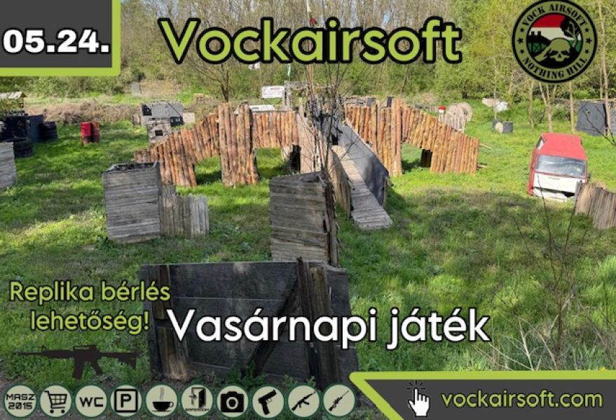 Fuel Transport Vockairsoft feladatos játék