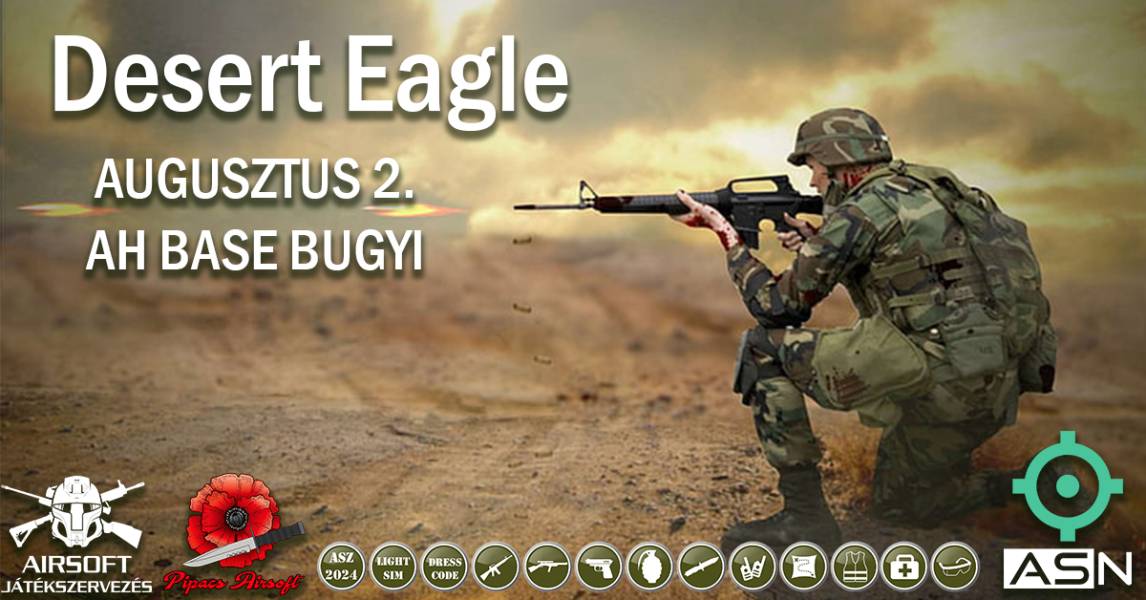 Desert Eagle