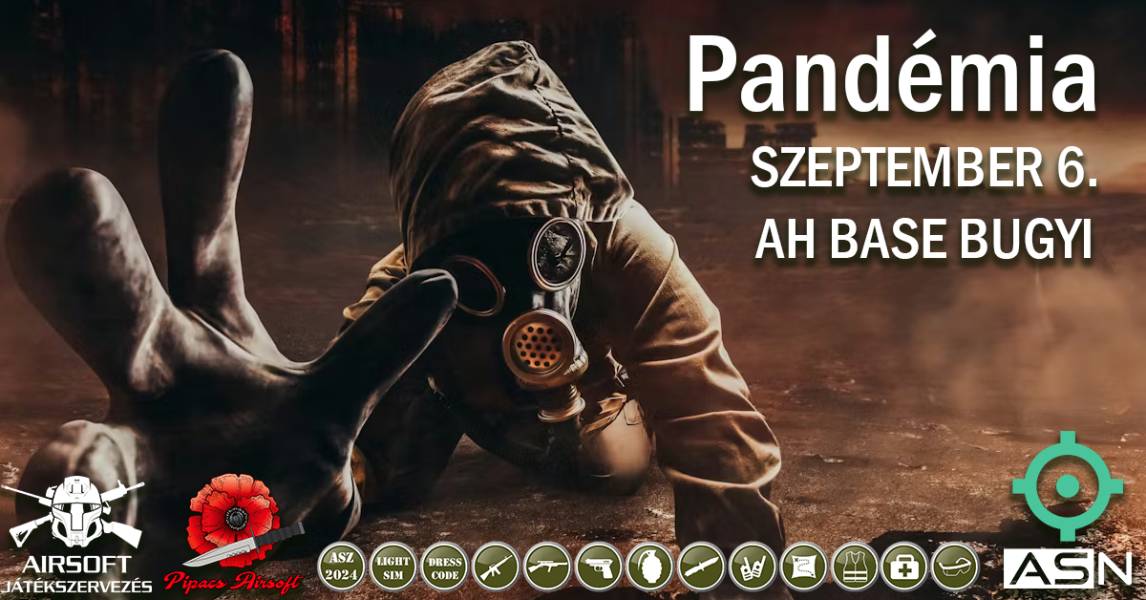Pandémia