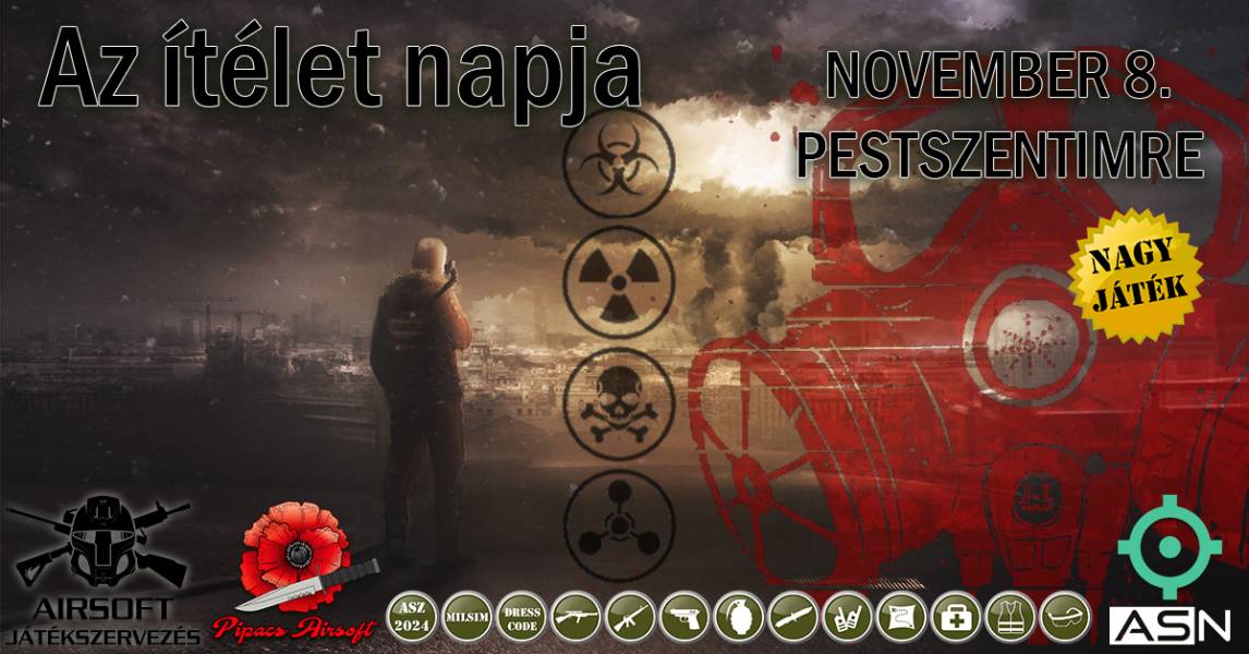 Az ítélet napja