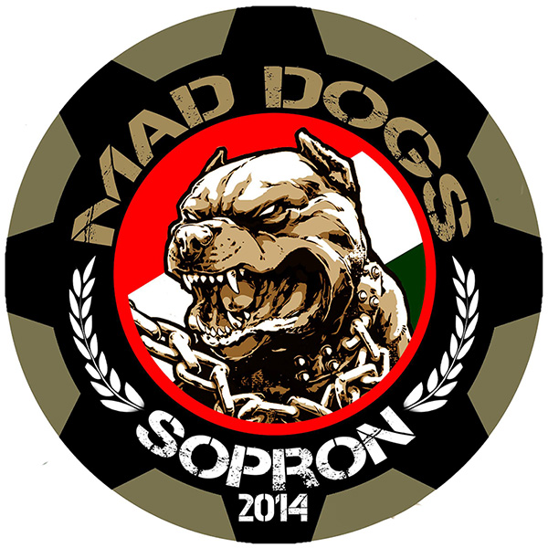 MAD DOGS SE