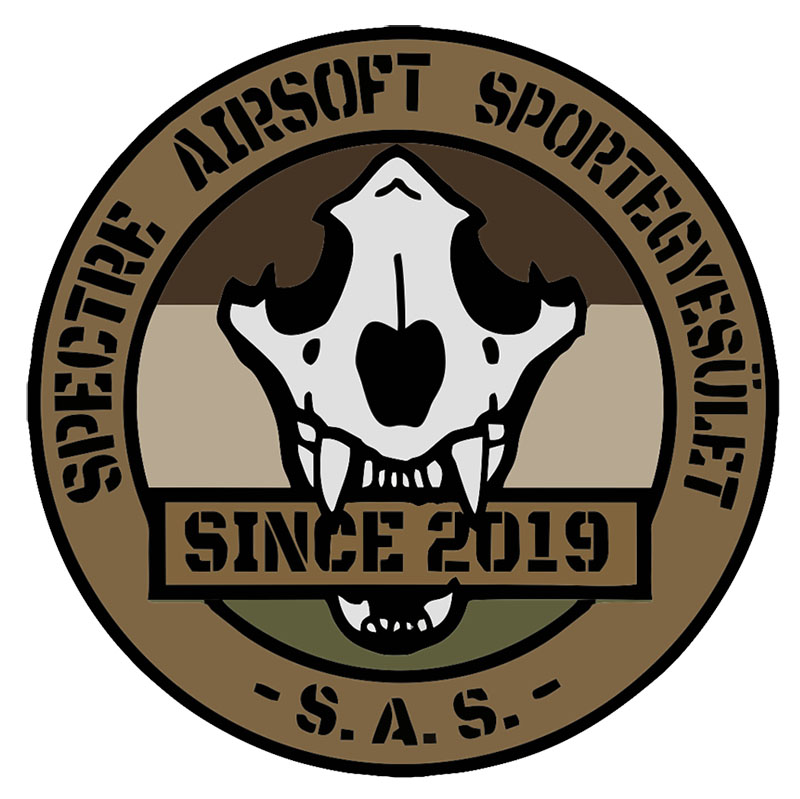 Spectre Airsoft Sportegyesület