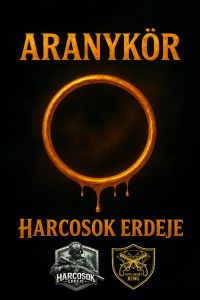 Aranykör
