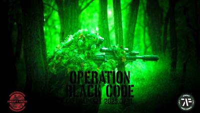 Operation Black Code