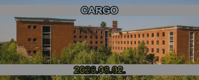 Áper - Cargo