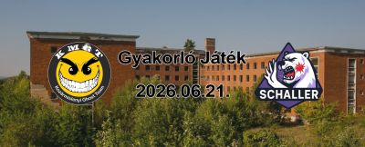 Gyakorló nap by Schaller & KMGT [INGYENES]