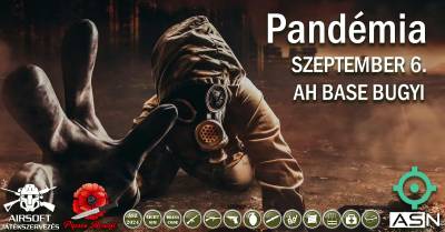 Pandémia