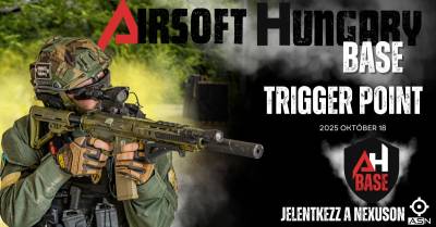 Trigger point