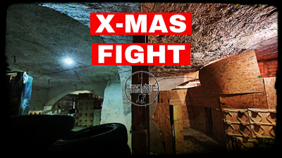 Xmas Fight 