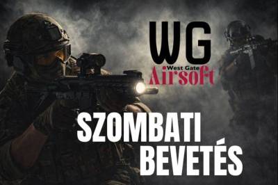 Szombati Bevetés